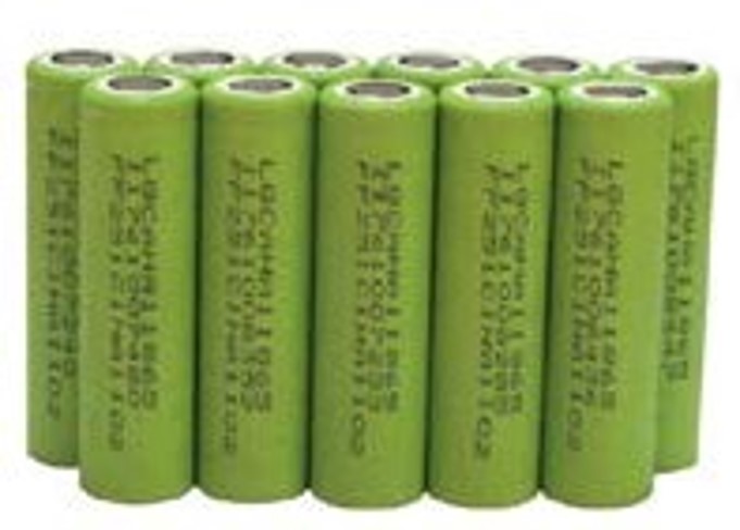 Lithium Battery